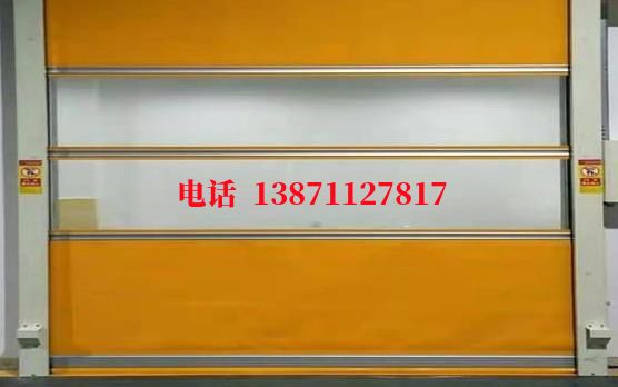 溆浦洁净室门
